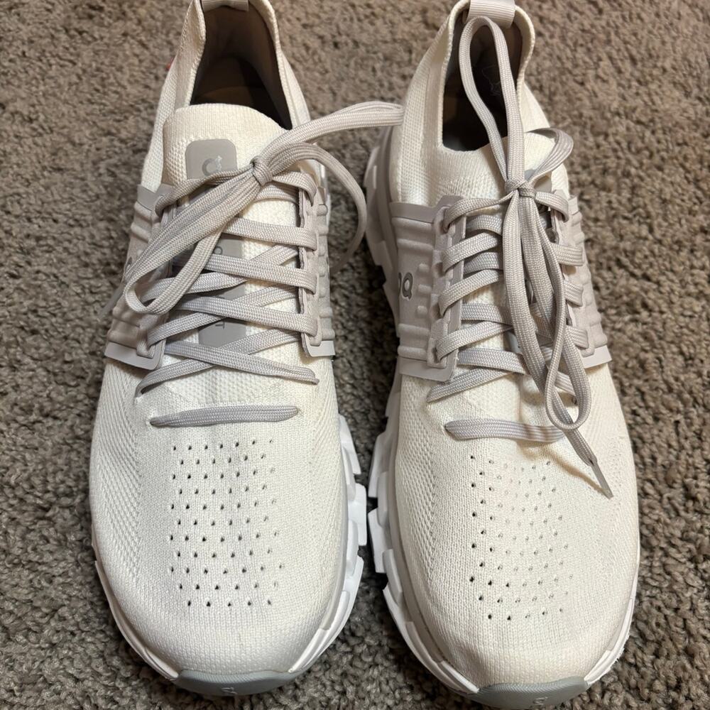 on cloudswift 3 women’s 9